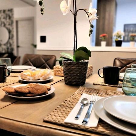 Suite Haus Vargas Сантандер Екстериор снимка