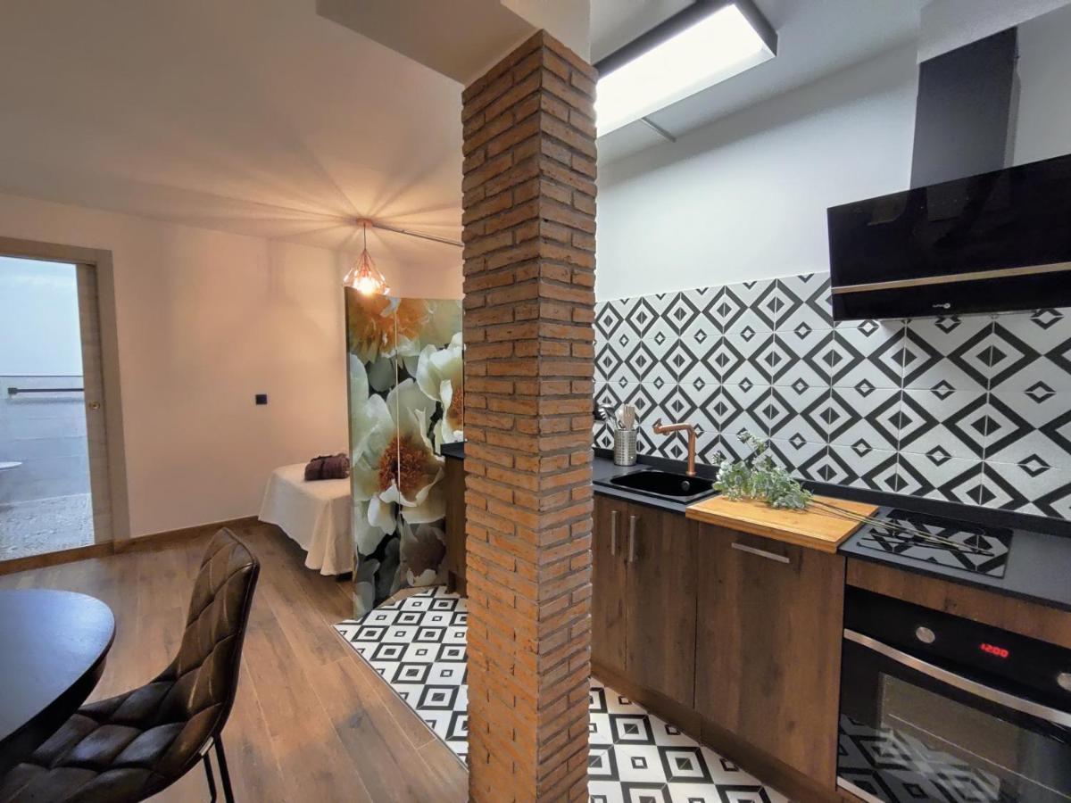 Suite Haus Vargas Сантандер Екстериор снимка