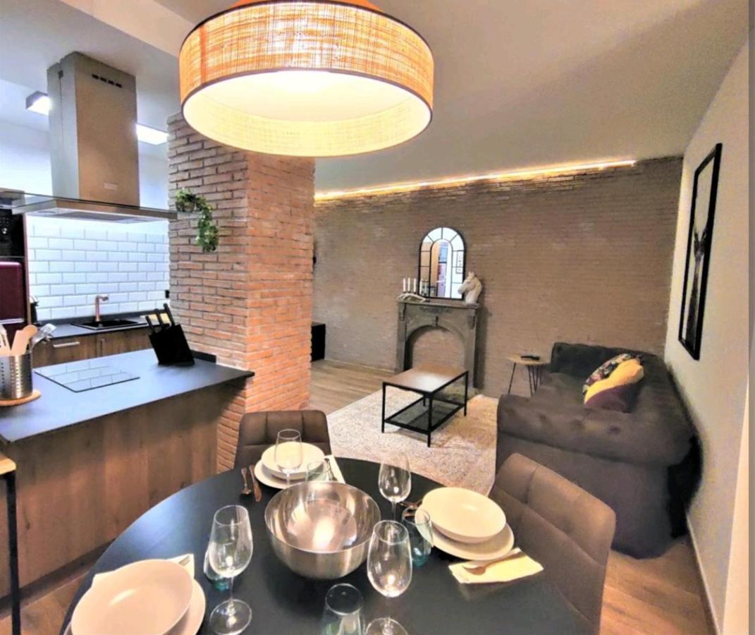 Suite Haus Vargas Сантандер Екстериор снимка