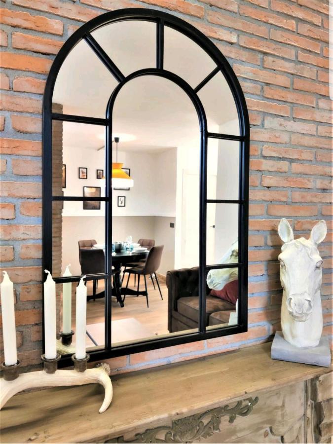 Suite Haus Vargas Сантандер Екстериор снимка