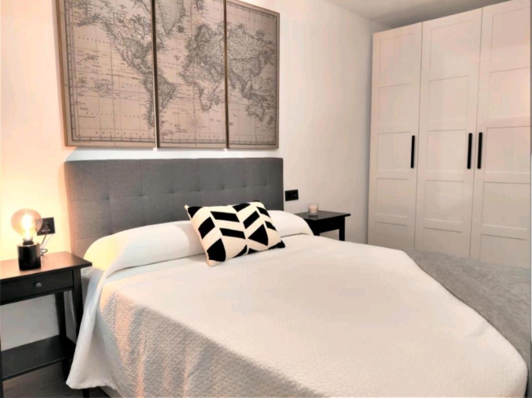 Suite Haus Vargas Сантандер Екстериор снимка