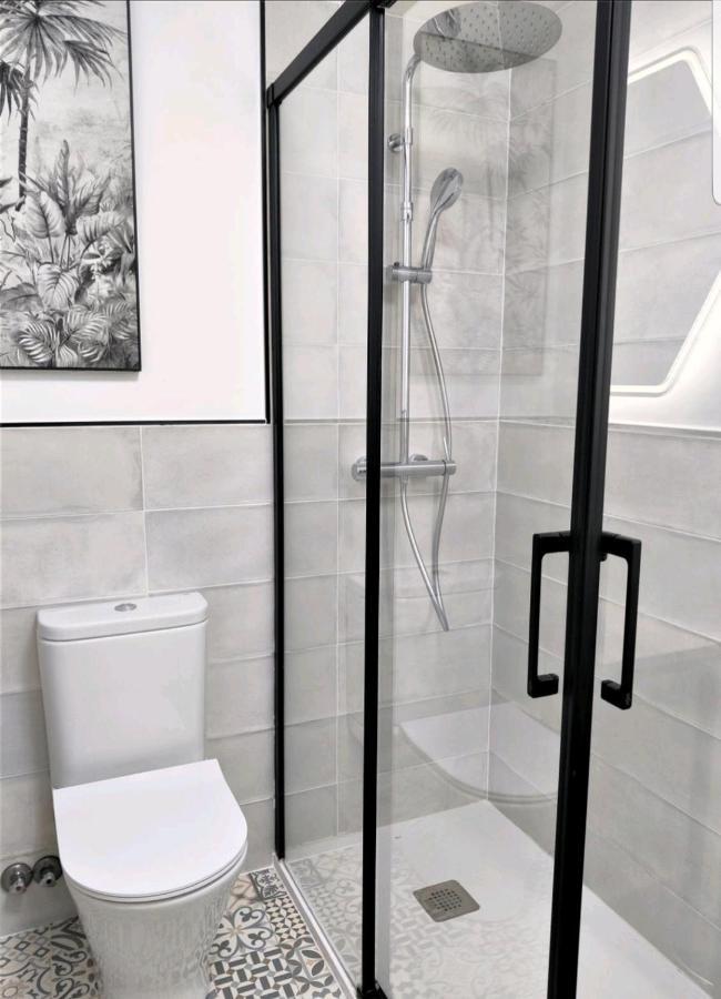 Suite Haus Vargas Сантандер Екстериор снимка