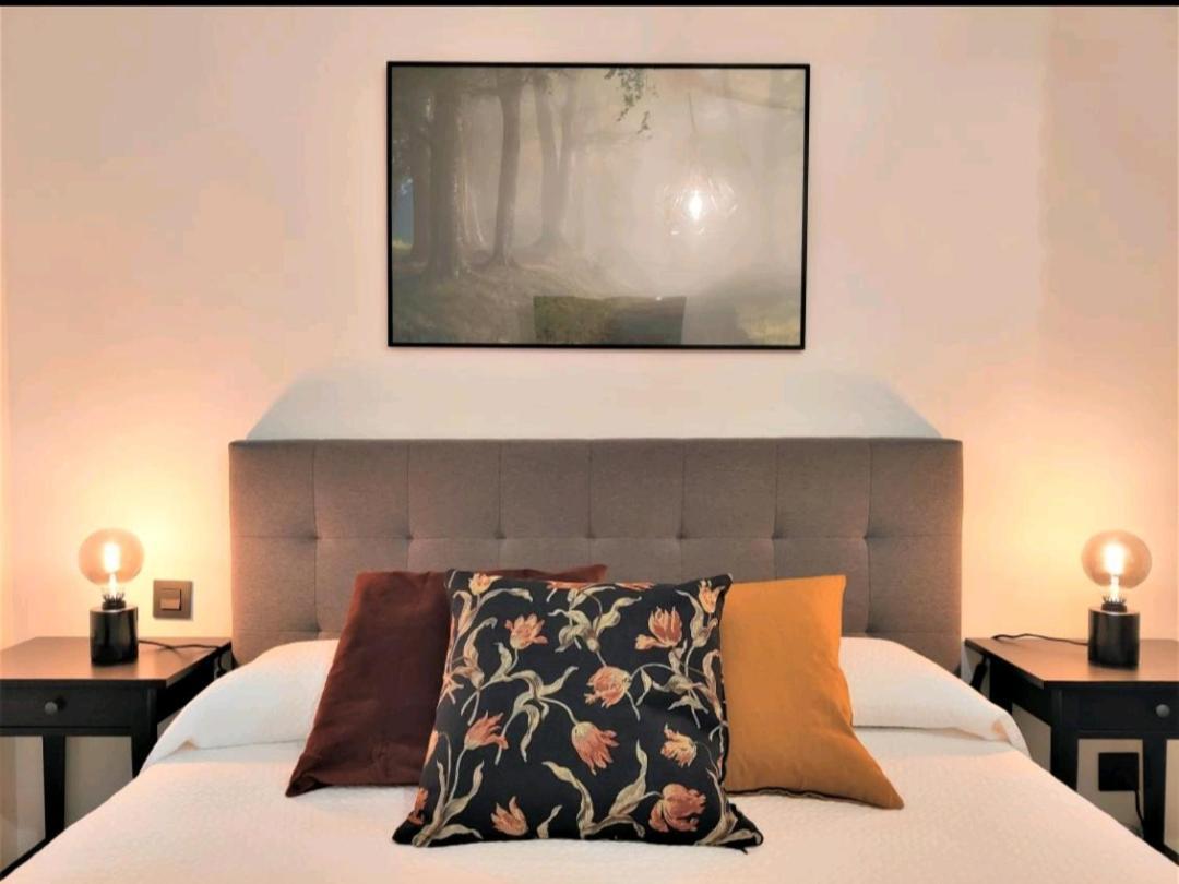 Suite Haus Vargas Сантандер Екстериор снимка