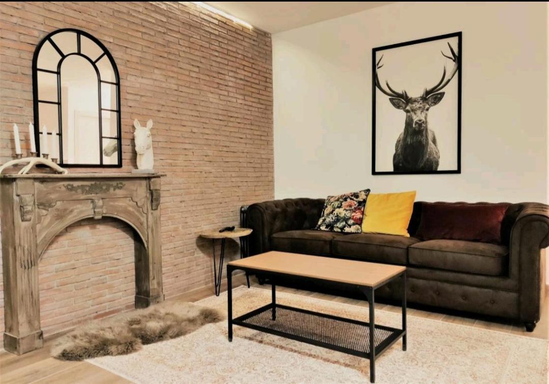 Suite Haus Vargas Сантандер Екстериор снимка