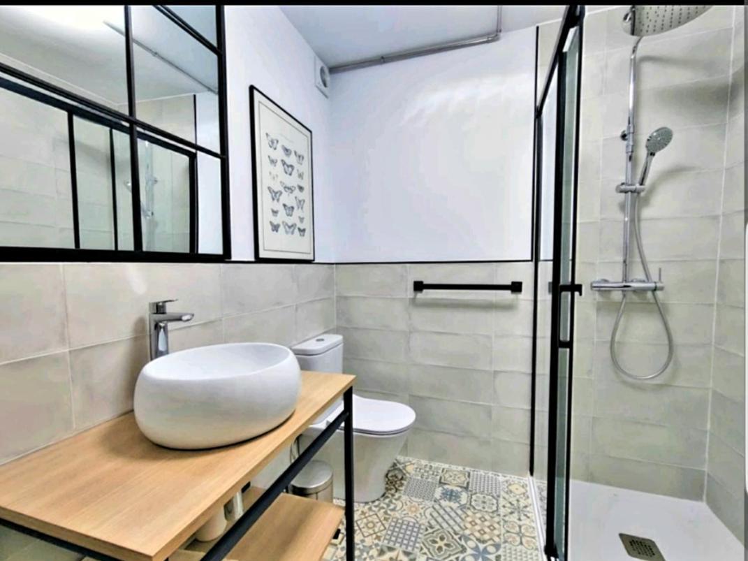 Suite Haus Vargas Сантандер Екстериор снимка