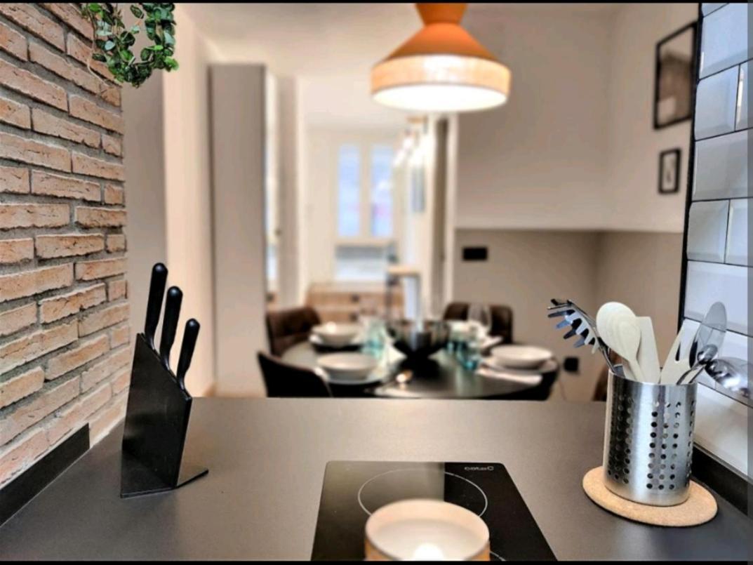 Suite Haus Vargas Сантандер Екстериор снимка