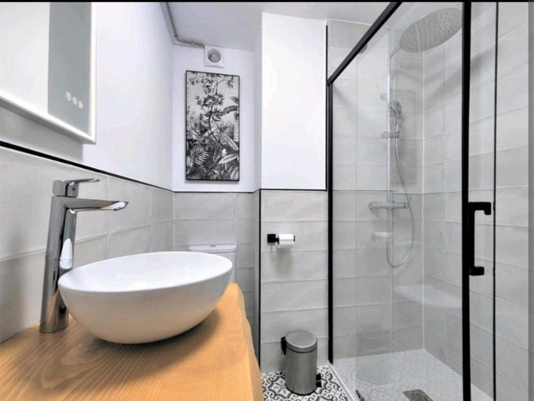 Suite Haus Vargas Сантандер Екстериор снимка